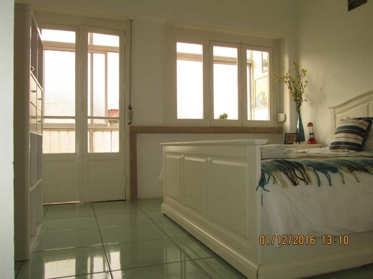 Praca Do Chile Apartment Lisbon Exterior photo